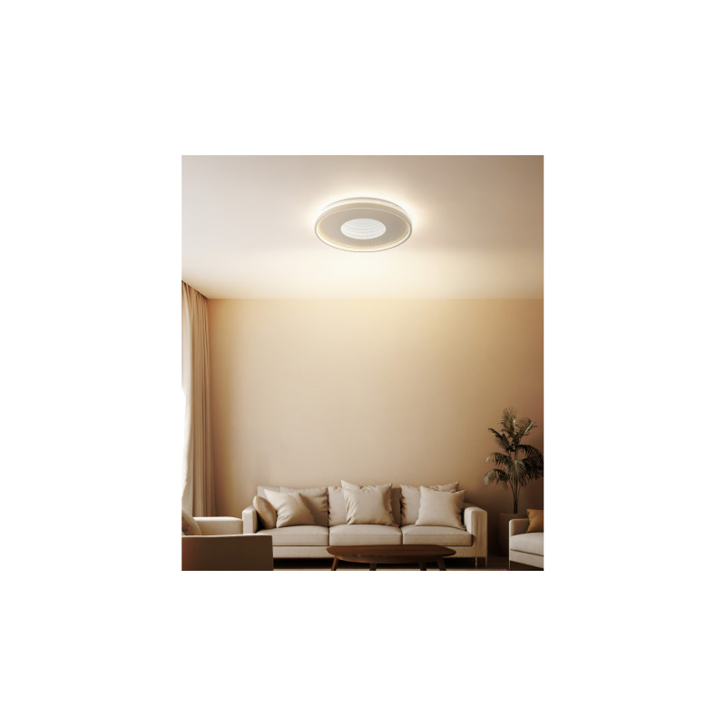 Globo 48563-40S