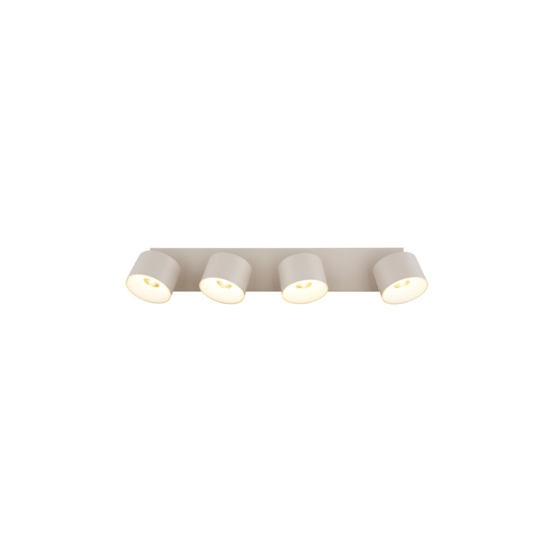 Globo 56961-4S