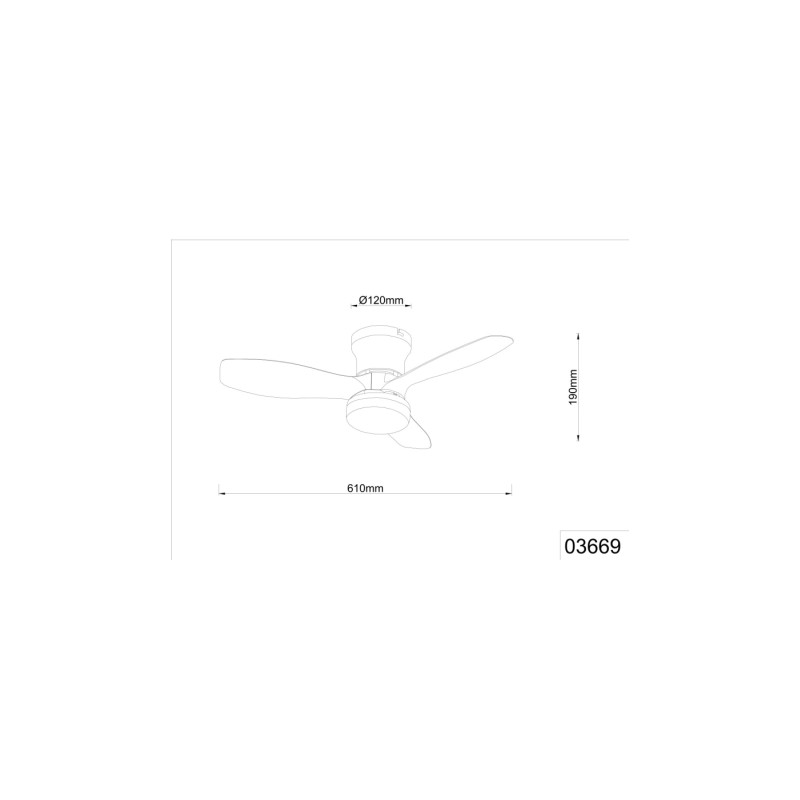 Globo 03669