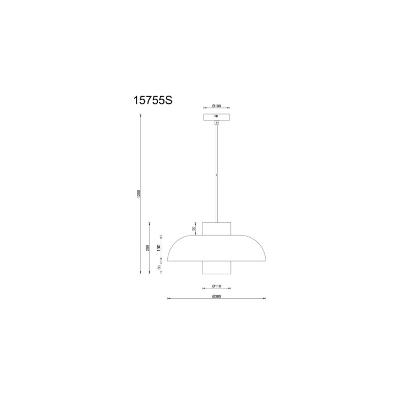 Globo 15755S