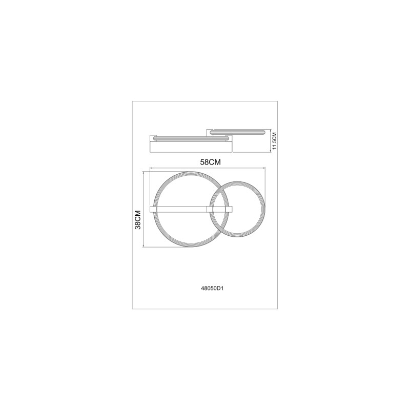 Globo 48050D1