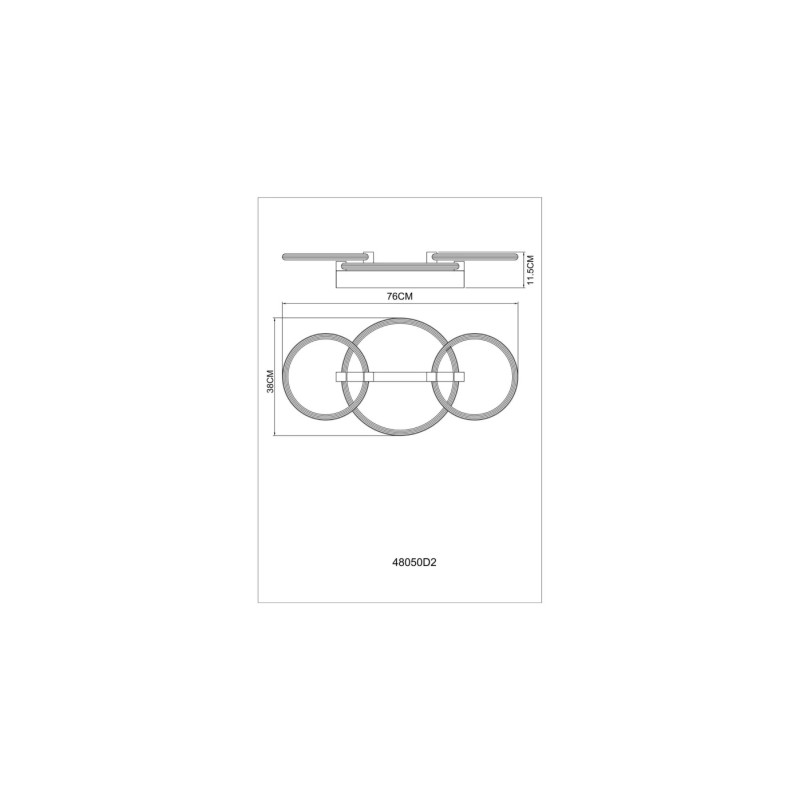 Globo 48050D2