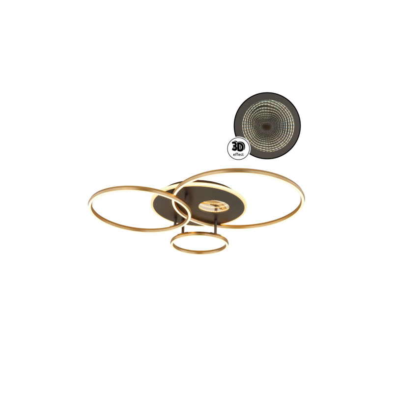 Globo 48466-54