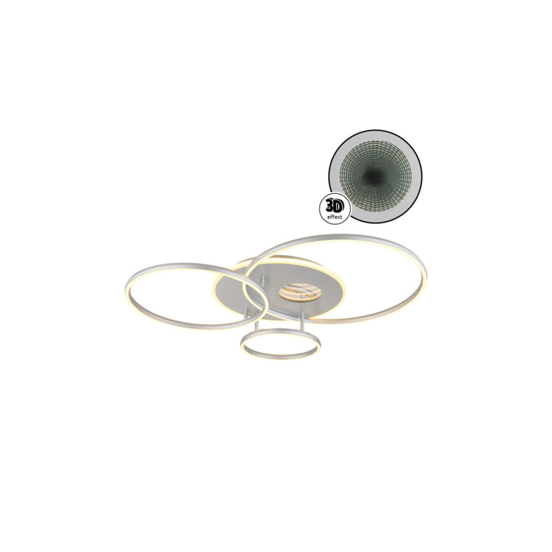 Globo 48466-54A