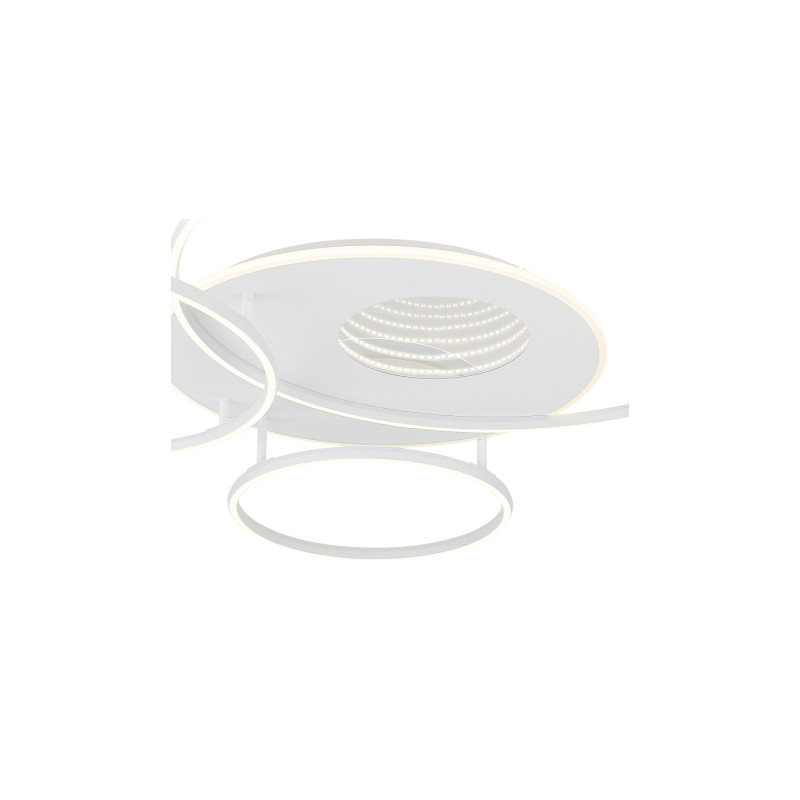 Globo 48466-70W
