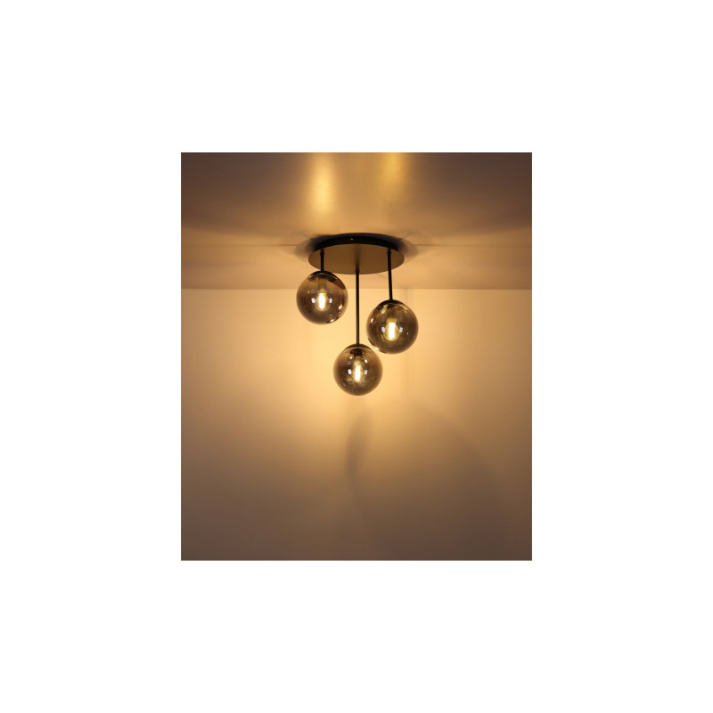 Globo 47441-3S