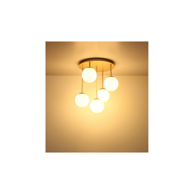 Globo 47441-5CH