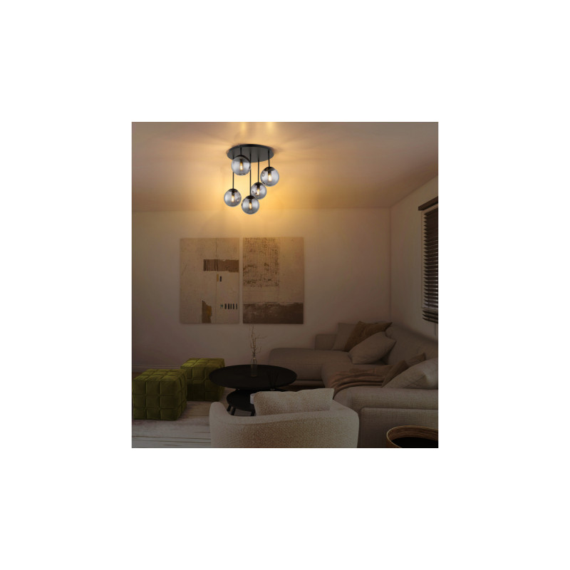 Globo 47441-5S