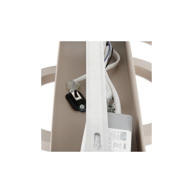 Globo 48040-40SA