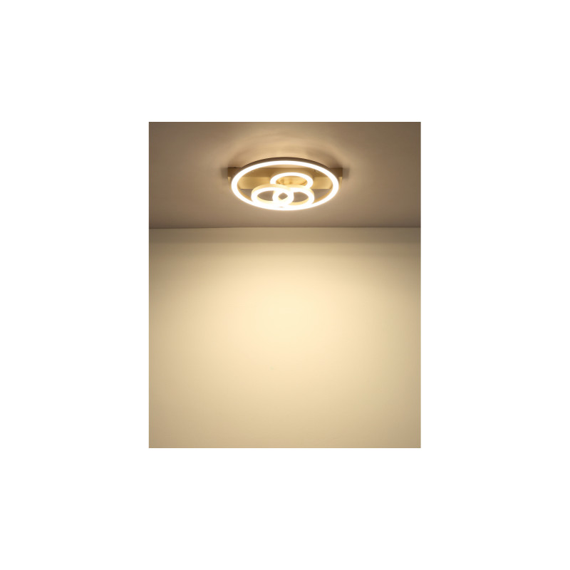 Globo 48040-40SA