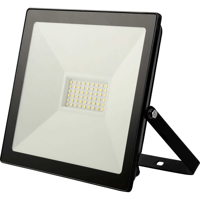 Greenlux HALO SMD 50W NW - Reflektor LED  GXLR009