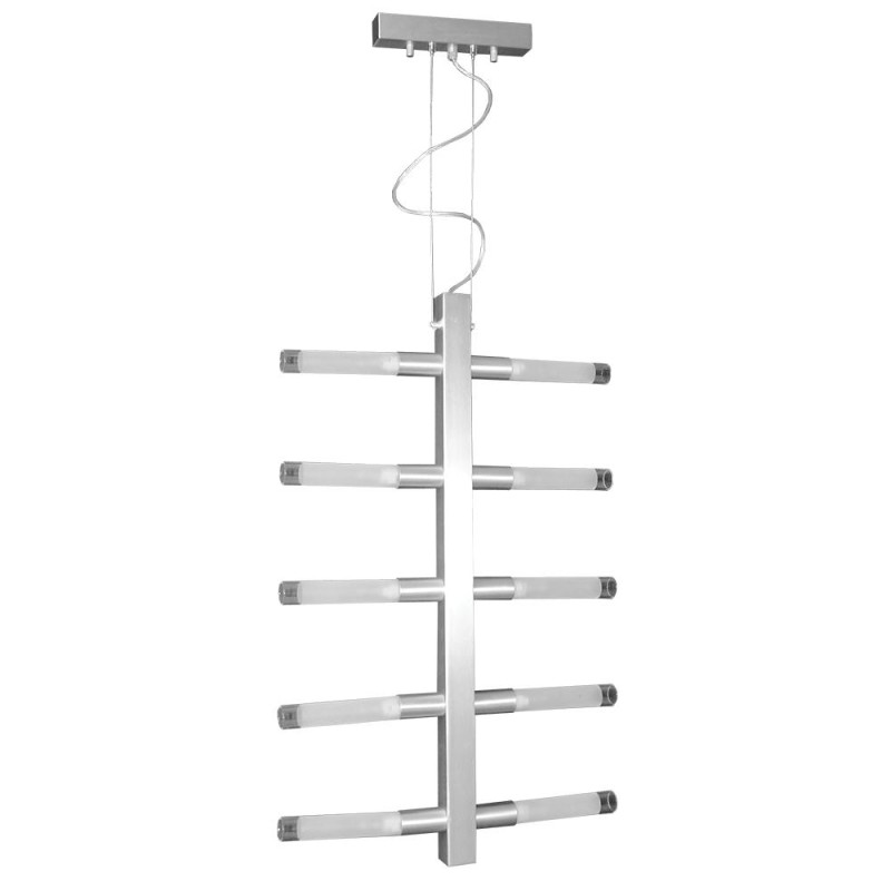 PREZENT REGATA 10xG9/40W, PENDANT