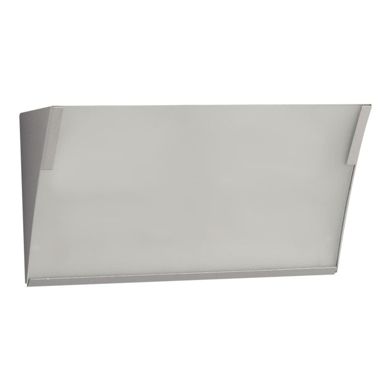 PREZENT SPIRIT 2xR7s/100W, GRAY