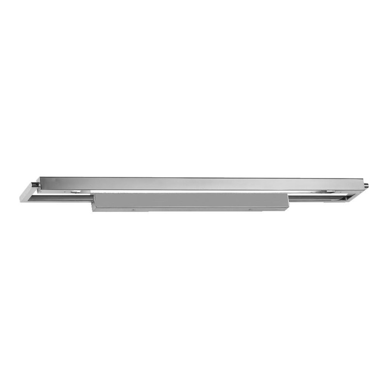 PREZENT PICASSO T5/8W,2700K, CHROME