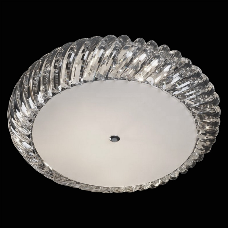 LUXERA ENIGMA 6xG9/40W,CHROME