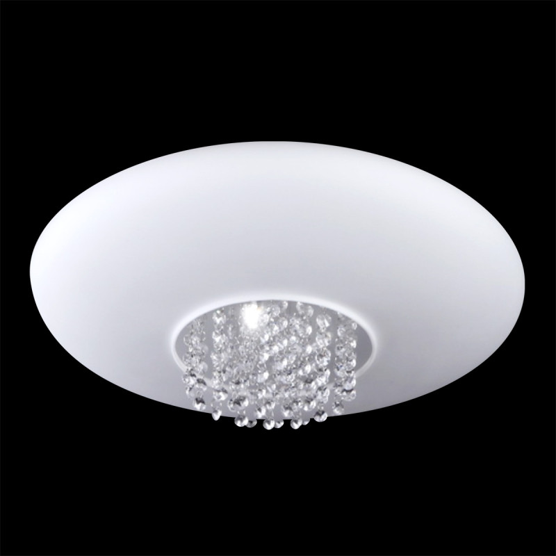 LUXERA SEPHIA 4xG9/42W(60W),CHROME