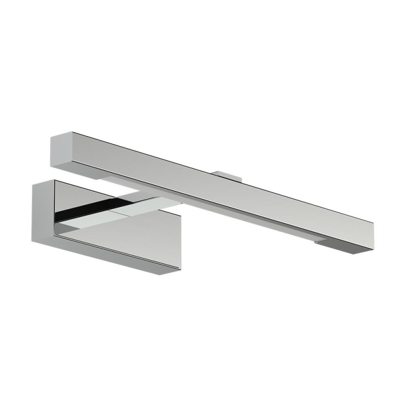PREZENT SPIRIT SMD LED 3,6W/4000K, CHROME