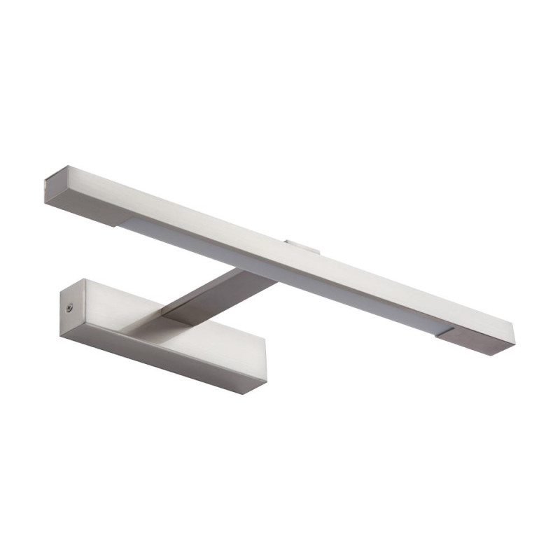 PREZENT SPIRIT SMD LED 3,6W/4000K, NICKEL SATIN