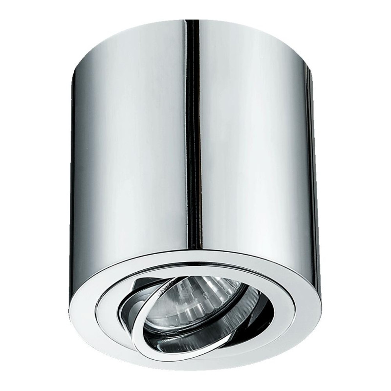 EMITHOR DOWNLIGHT GU10/50W,CHROME