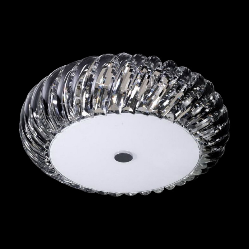 LUXERA ENIGMA 3xG9/40W,CHROME