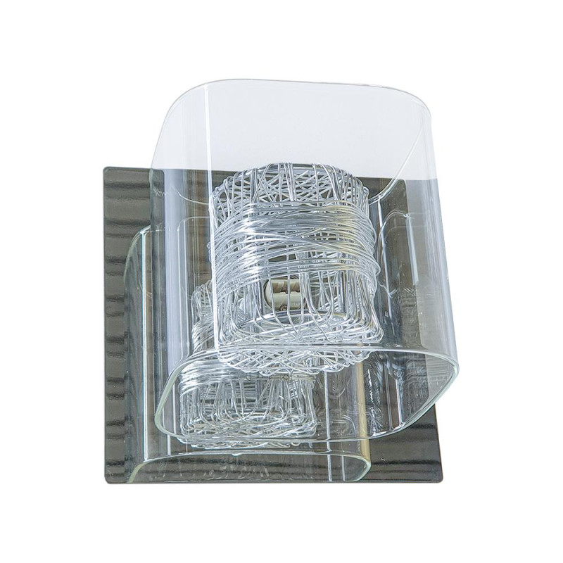 LUXERA VALVE 1xG9/40W,CHROME