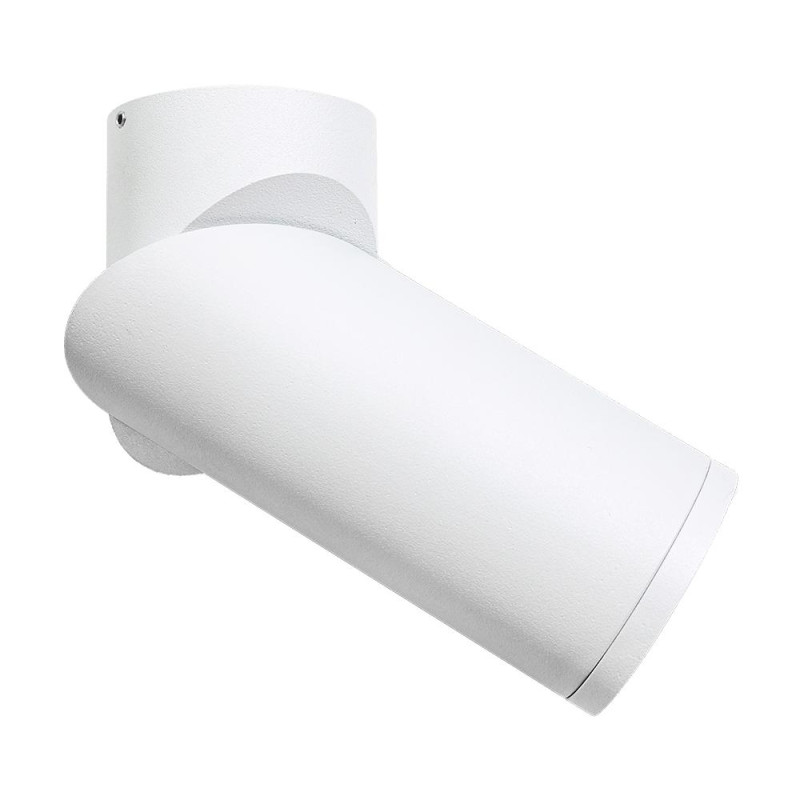 EMITHOR WARD 1xGU10/35W, WHITE