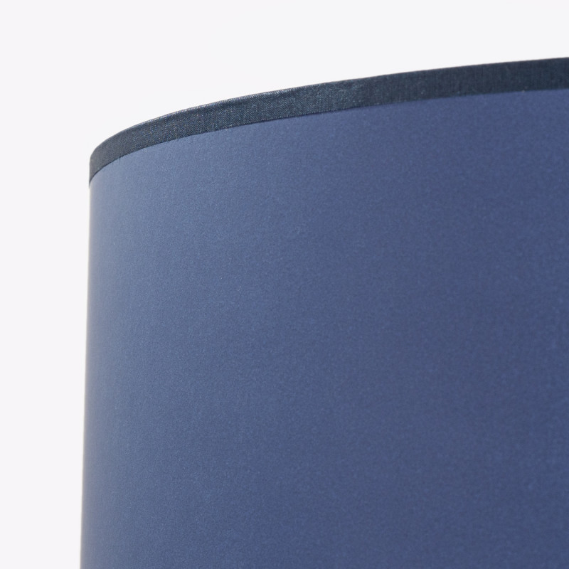 Sollux Stojacia lampa NEVIA navy