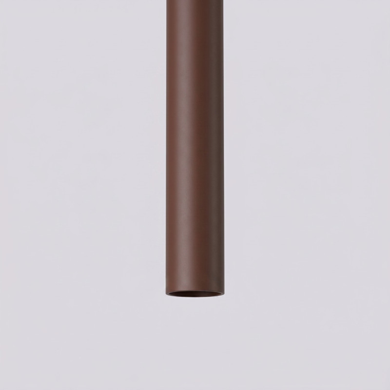 Sollux Závesné svietidlo PASTELO 2 hnedé