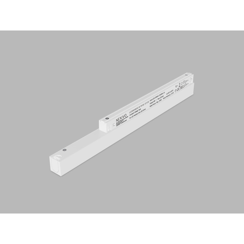 LED2 MAG DRIVER II 250, W DALI THROUGH WIRING 250W 6094501