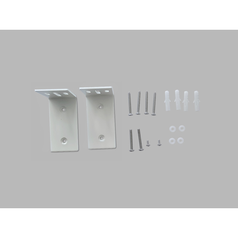 LED2 FORO WALL KIT, W 6540501