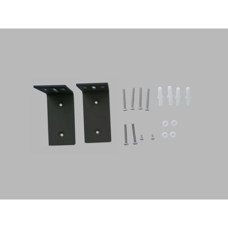 LED2 FORO WALL KIT, B 6540503
