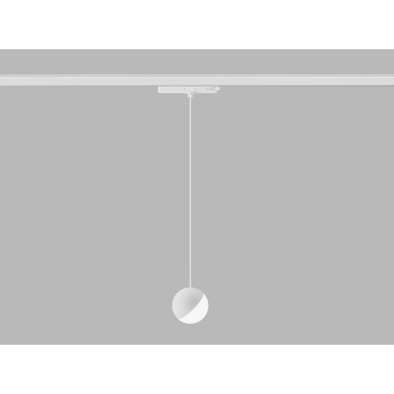 LED2 TRACK LOCO Z, W TRIAC 10W 3000K 7301031DT