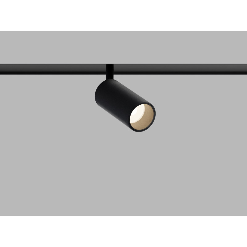LED2 MAGO III S, B 6W 2700K / 3000K / 4000K 6096573