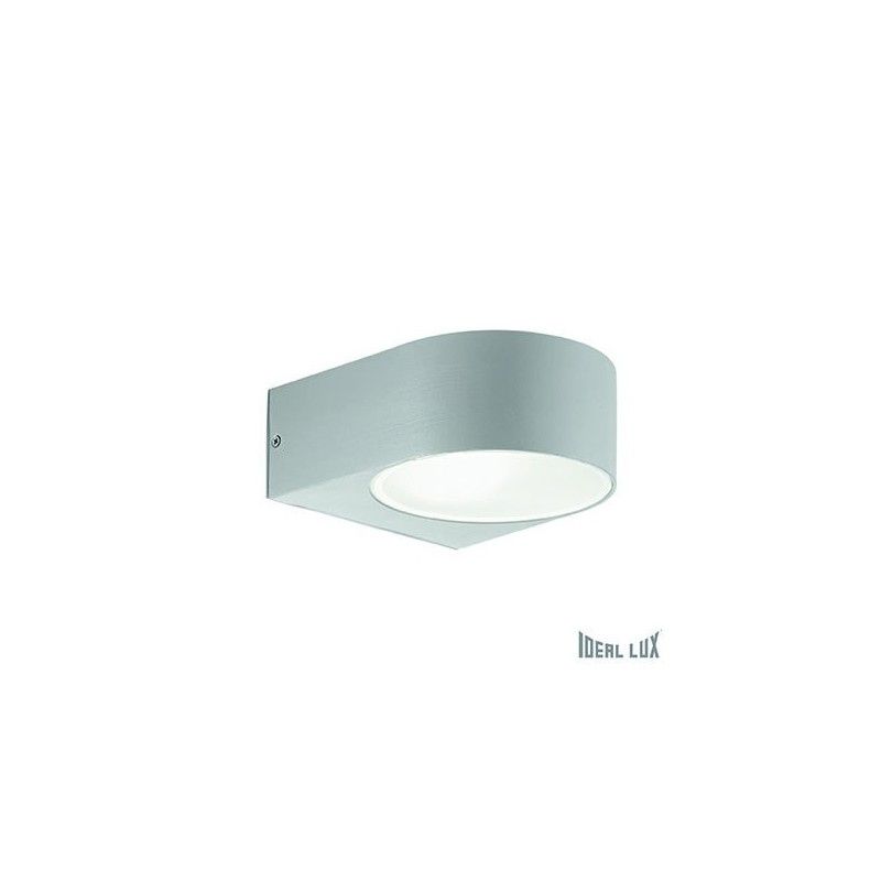 Exteriérové nástenné svietidlo Ideal Lux 92218 Ideal Lux - 1