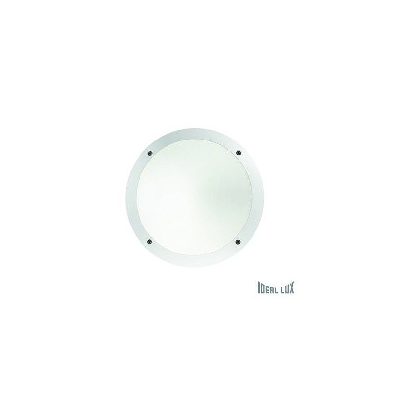 Exteriérové nástenné svietidlo Ideal Lux 96667 Ideal Lux - 1