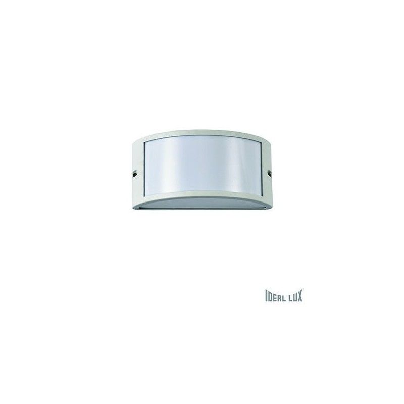 Exteriérové nástenné svietidlo Ideal Lux 92393 Ideal Lux - 1