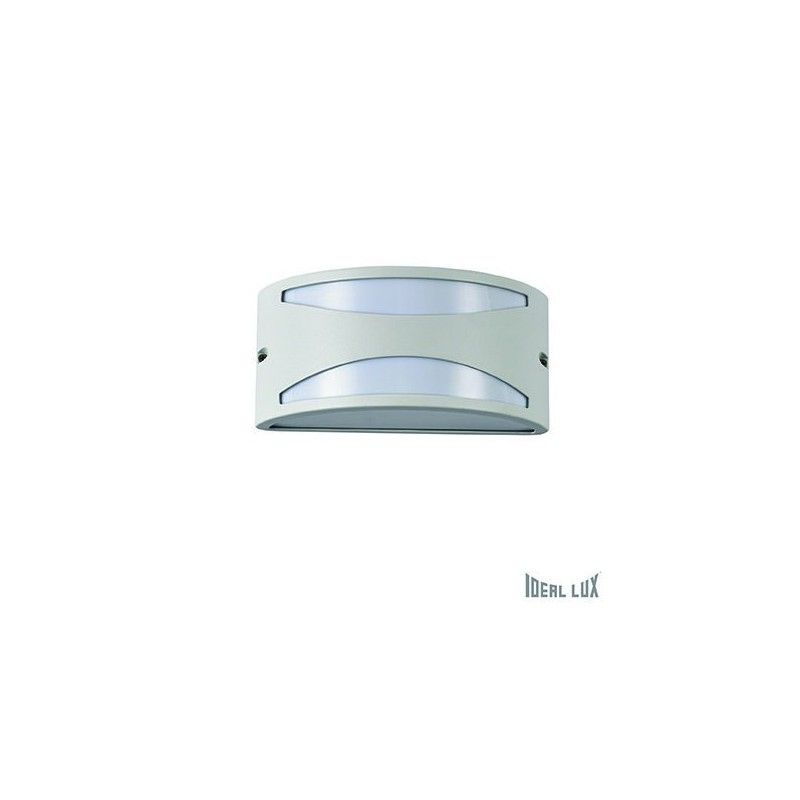 Exteriérové nástenné svietidlo Ideal Lux 92430 Ideal Lux - 1