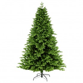 Somogyi Umelý vianočný stromček s integrovaným LED osvetlením, 210 cm KMF 6/210