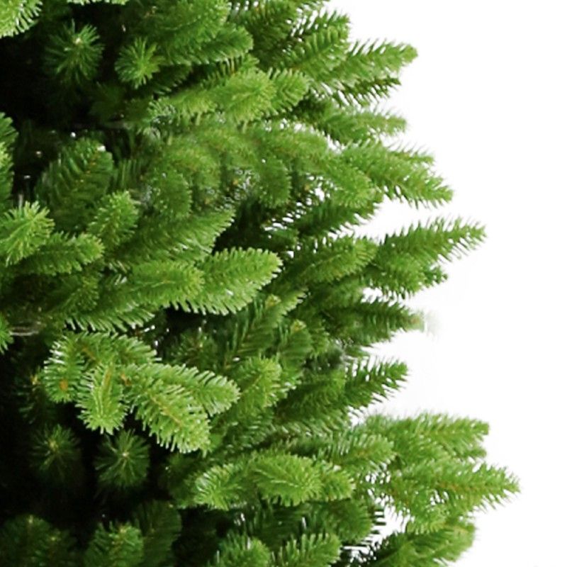 Somogyi Umelý vianočný stromček s integrovaným LED osvetlením, 150 cm KMF 6/150
