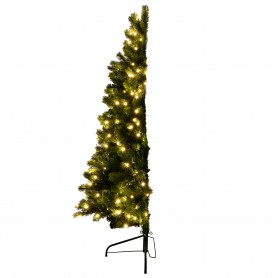 Somogyi Umelý vianočný stromček, so zabud. LED, 180 cm KMF 7/180