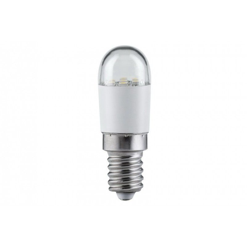 LED žárovka 1W E14 teplá bílá do lednice, 50lm, 3000K 281.10 - PAULMANN