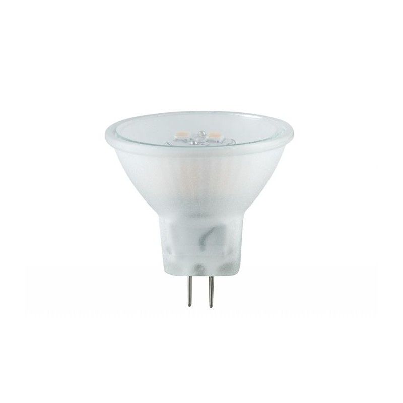 LED reflektorová žárovka Maxiflood 1,8W GU4 12V 283.29 - PAULMANN