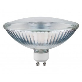 LED reflektorová žárovka QPAR111 4W GU10 24° teplá bílá 285.14 - PAULMANN