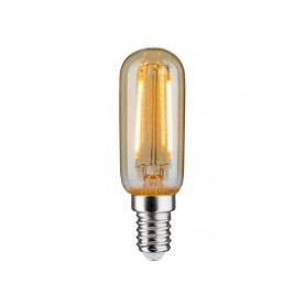 Žárovka LED Vintage trubice 2W E14 zlatá 285.26 - PAULMANN