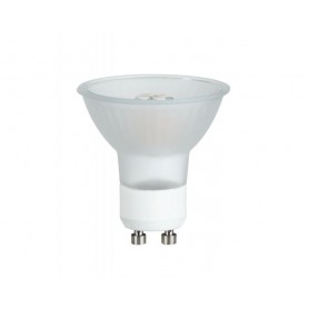 LED reflektor.žárovka Maxiflood 3,5W GU10 teplá bílá stmívatelná 285.36 - PAULMANN