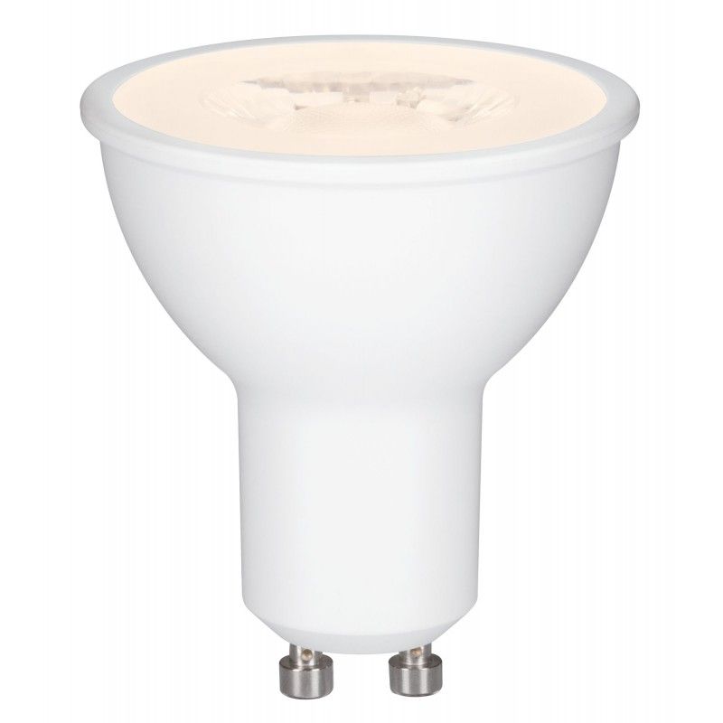 Žárovka Choose LED-Modul GU10 6,5W 460lm 230V 3-krokové-stmívatelné - PAULMANN