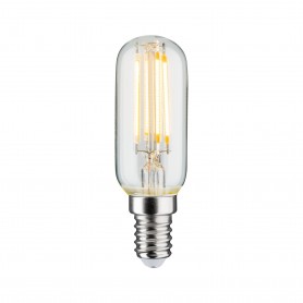 LED trubka 4,8 W E14 čirá teplá bílá stmívatelné - PAULMANN
