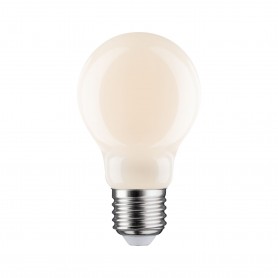 LED žárovka 5,1 W E27 mat teplá bílá stmívatelné - PAULMANN