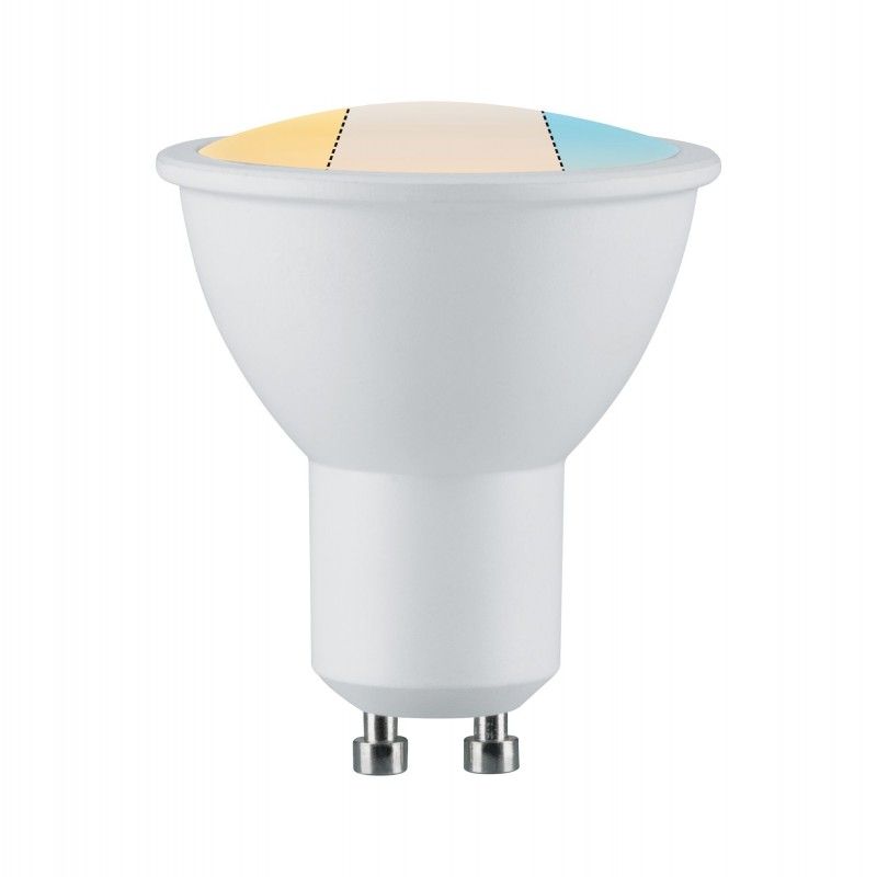 Žárovky Choose LED-Modul GU10 WhiteSwitch 3x5,9W 2.700 - PAULMANN