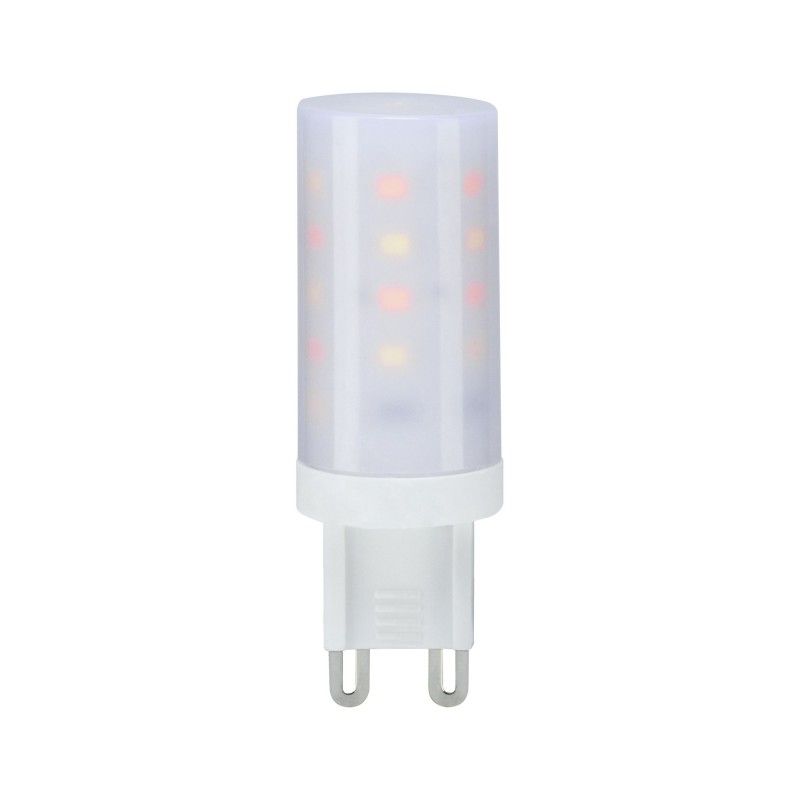 LED žárovka 1x4W G9 teplá bílá - denní bílá TunableWhite - PAULMANN